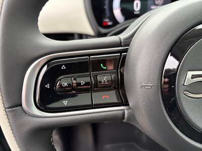 Fiat 500 Neuwagen Fiat 500 Neuwagen