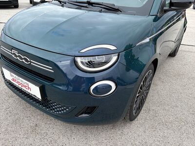 Fiat 500 Neuwagen Fiat 500 Neuwagen