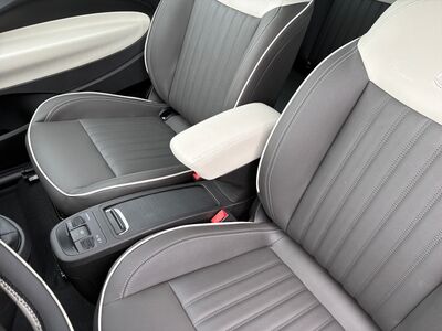 Fiat 500 Neuwagen Fiat 500 Neuwagen