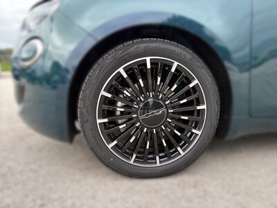 Fiat 500 Neuwagen Fiat 500 Neuwagen
