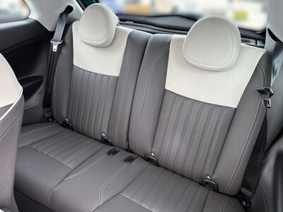 Fiat 500 Neuwagen Fiat 500 Neuwagen