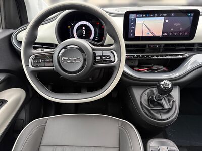 Fiat 500 Neuwagen Fiat 500 Neuwagen