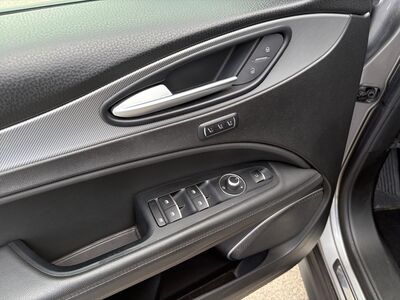 Alfa Romeo Stelvio Gebrauchtwagen Alfa Romeo Stelvio Gebrauchtwagen