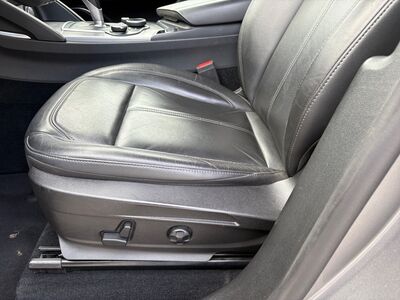 Alfa Romeo Stelvio Gebrauchtwagen Alfa Romeo Stelvio Gebrauchtwagen