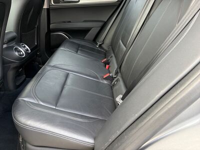 Alfa Romeo Stelvio Gebrauchtwagen Alfa Romeo Stelvio Gebrauchtwagen