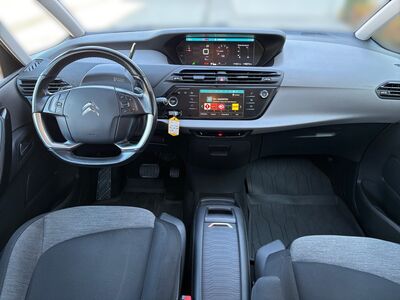 Citroën C4 Picasso Gebrauchtwagen