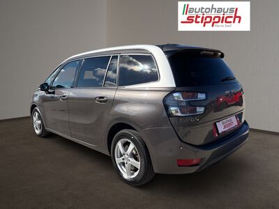 Citroën C4 Picasso Gebrauchtwagen