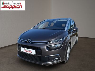 Citroën C4 Picasso Gebrauchtwagen