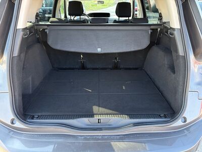 Citroën C4 Picasso Gebrauchtwagen