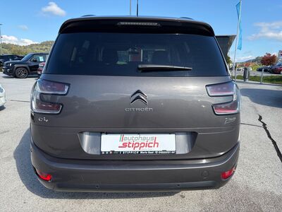 Citroën C4 Picasso Gebrauchtwagen