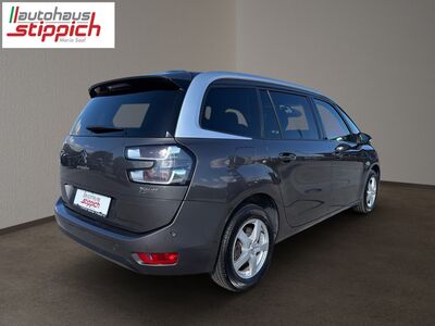 Citroën C4 Picasso Gebrauchtwagen