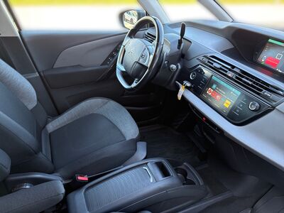 Citroën C4 Picasso Gebrauchtwagen