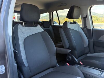 Citroën C4 Picasso Gebrauchtwagen
