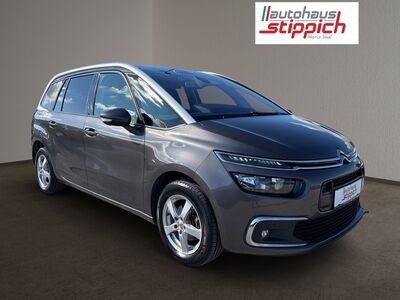 Citroën C4 Picasso Gebrauchtwagen