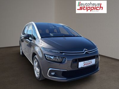 Citroën C4 Picasso Gebrauchtwagen