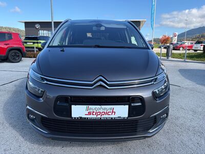Citroën C4 Picasso Gebrauchtwagen