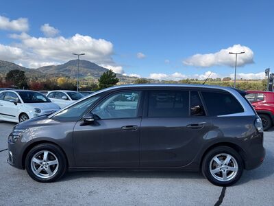Citroën C4 Picasso Gebrauchtwagen