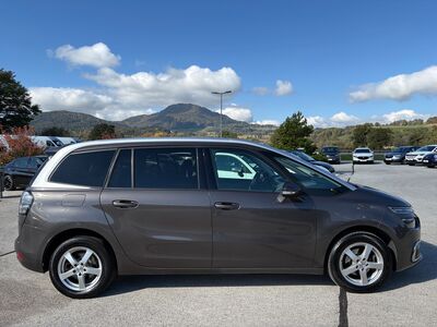 Citroën C4 Picasso Gebrauchtwagen