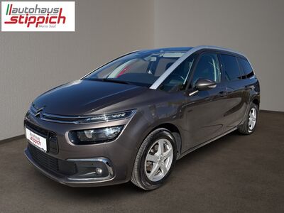 Citroën C4 Picasso Gebrauchtwagen