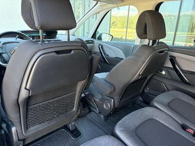 Citroën C4 Picasso Gebrauchtwagen
