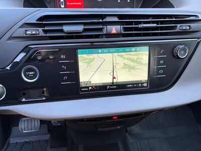 Citroën C4 Picasso Gebrauchtwagen
