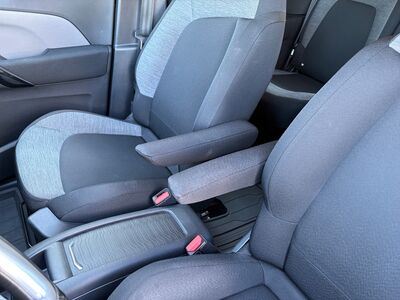 Citroën C4 Picasso Gebrauchtwagen