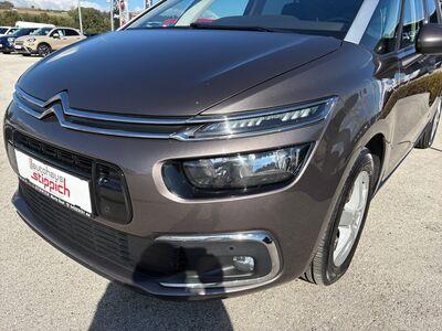 Citroën C4 Picasso Gebrauchtwagen