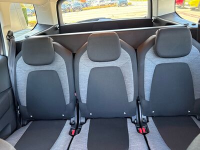 Citroën C4 Picasso Gebrauchtwagen