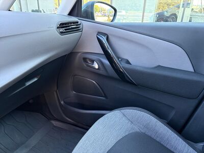 Citroën C4 Picasso Gebrauchtwagen