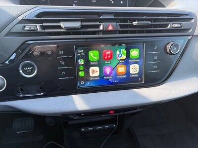 Citroën C4 Picasso Gebrauchtwagen
