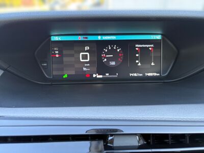 Citroën C4 Picasso Gebrauchtwagen