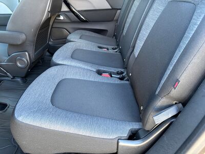 Citroën C4 Picasso Gebrauchtwagen