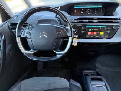 Citroën C4 Picasso Gebrauchtwagen