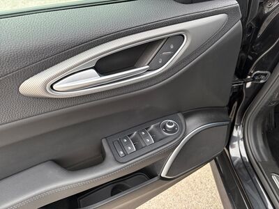 Alfa Romeo Giulia Gebrauchtwagen Alfa Romeo Giulia Gebrauchtwagen