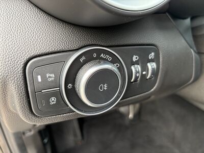 Alfa Romeo Giulia Gebrauchtwagen Alfa Romeo Giulia Gebrauchtwagen