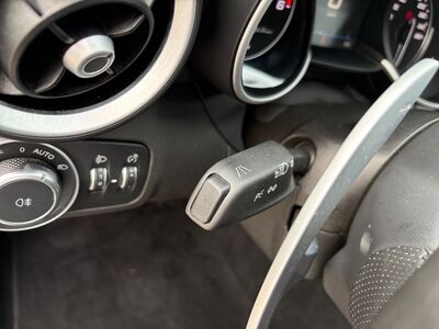 Alfa Romeo Giulia Gebrauchtwagen Alfa Romeo Giulia Gebrauchtwagen