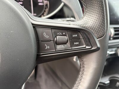 Alfa Romeo Giulia Gebrauchtwagen Alfa Romeo Giulia Gebrauchtwagen