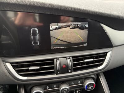 Alfa Romeo Giulia Gebrauchtwagen Alfa Romeo Giulia Gebrauchtwagen