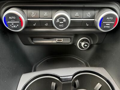 Alfa Romeo Giulia Gebrauchtwagen Alfa Romeo Giulia Gebrauchtwagen