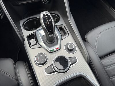 Alfa Romeo Giulia Gebrauchtwagen Alfa Romeo Giulia Gebrauchtwagen