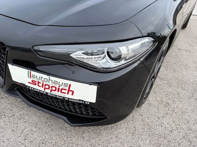 Alfa Romeo Giulia Gebrauchtwagen Alfa Romeo Giulia Gebrauchtwagen