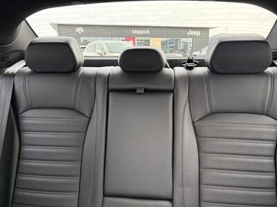 Alfa Romeo Giulia Gebrauchtwagen Alfa Romeo Giulia Gebrauchtwagen