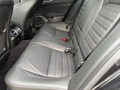 Alfa Romeo Giulia Gebrauchtwagen Alfa Romeo Giulia Gebrauchtwagen
