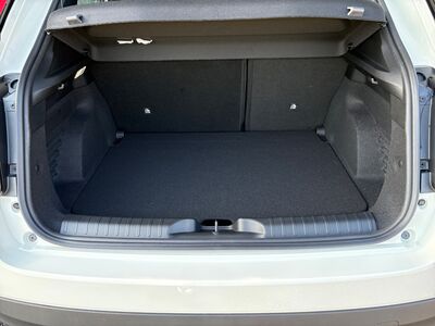 Fiat 600 Vorführwagen Fiat 600 Vorführwagen