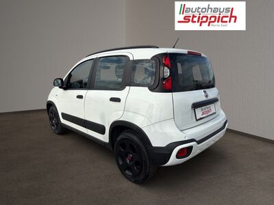 Fiat Panda Gebrauchtwagen Fiat Panda Gebrauchtwagen