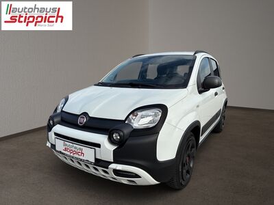 Fiat Panda Gebrauchtwagen Fiat Panda Gebrauchtwagen