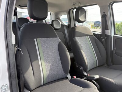 Fiat Panda Gebrauchtwagen Fiat Panda Gebrauchtwagen