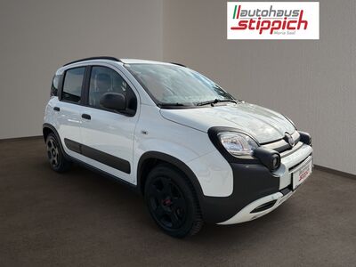 Fiat Panda Gebrauchtwagen Fiat Panda Gebrauchtwagen