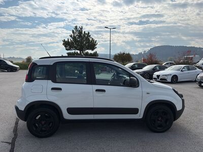 Fiat Panda Gebrauchtwagen Fiat Panda Gebrauchtwagen