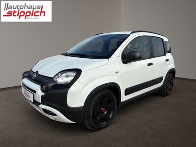 Fiat Panda Gebrauchtwagen Fiat Panda Gebrauchtwagen